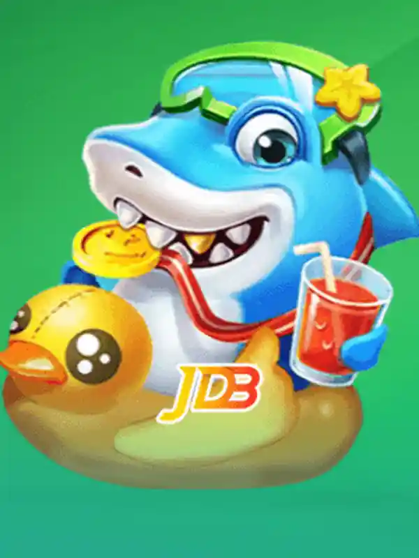 JDB মাছ ধরা