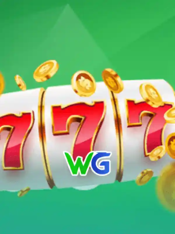 WG স্লট গেম ইন্টারফেস 555w ক্যাসিনো