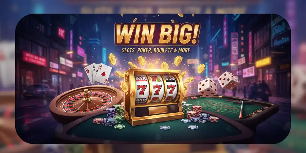 555w Promotional Banner